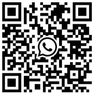 Smart VERC_Smart Club WhatsApp Channel QR