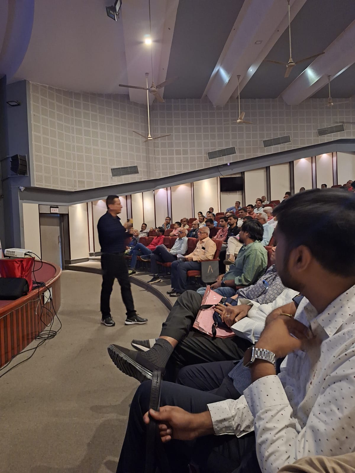 Unleash the Potential of Stock Market