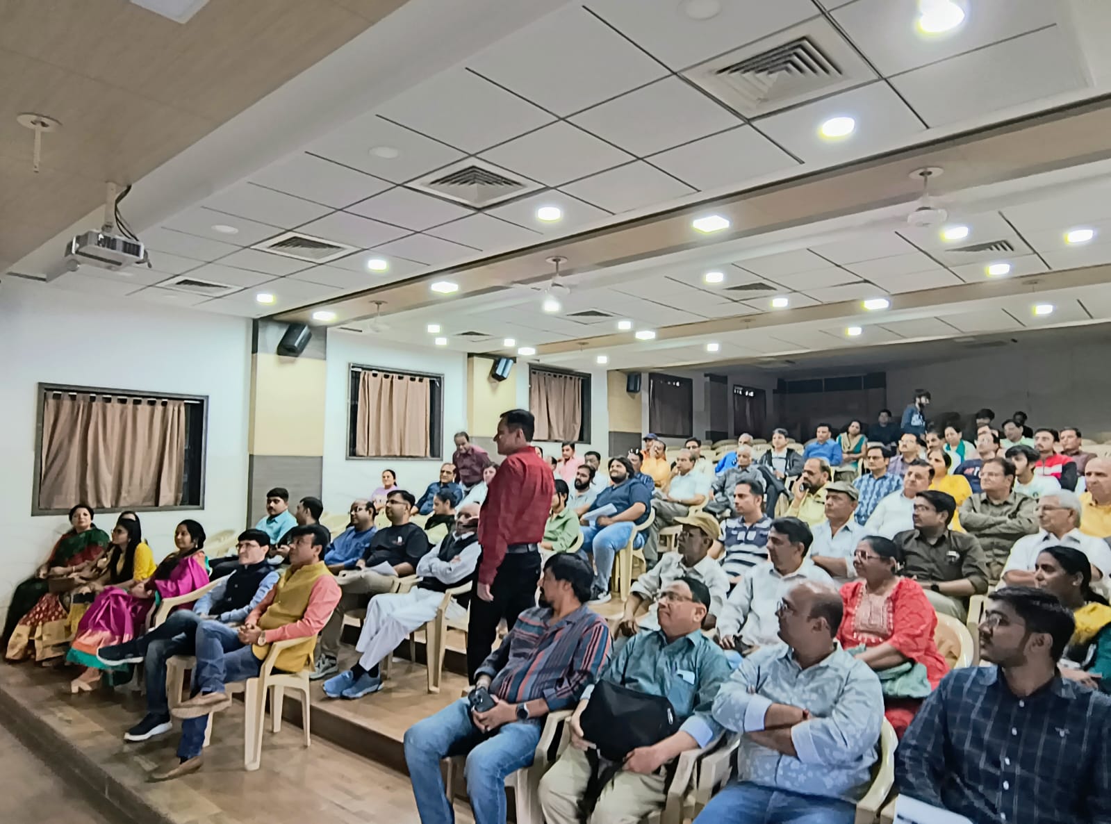 Unleash the Potential of Stock Market