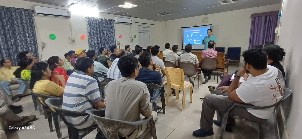 Three steps to Financial Freedom