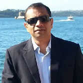 Sandeep Singhal 