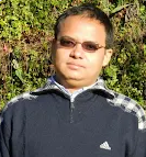 Ayan Debbarma