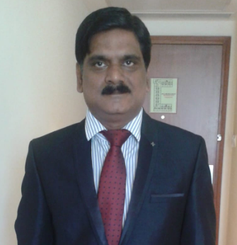 Rajesh Chokkam