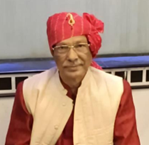 Pratap Kulshrestha