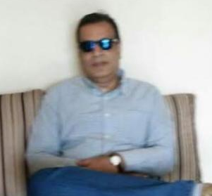 Rajkumar Bhagwandasani