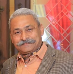 Arvind Kumar Shukla
